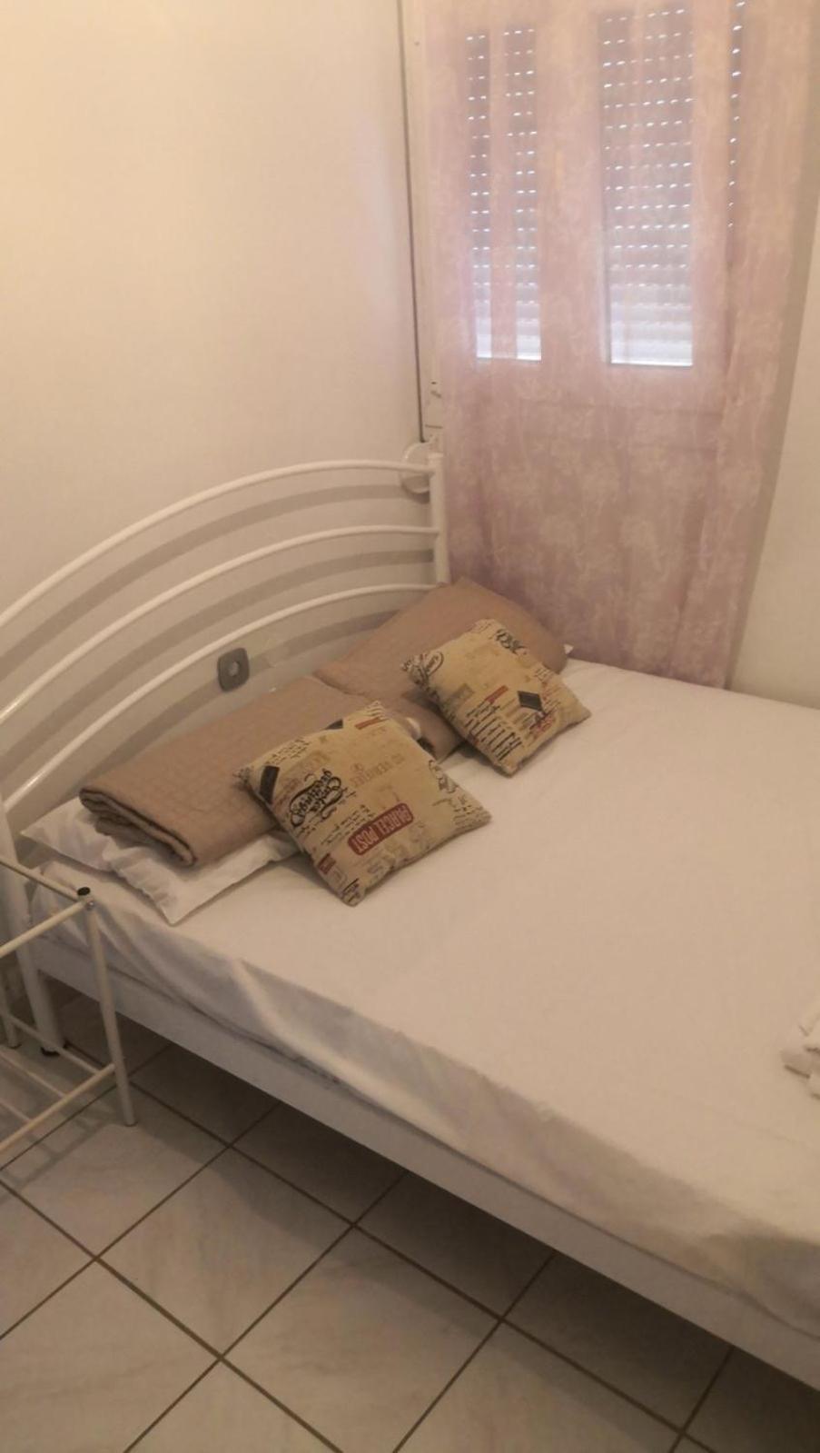 Makrýgialos Villa Notos מראה חיצוני תמונה