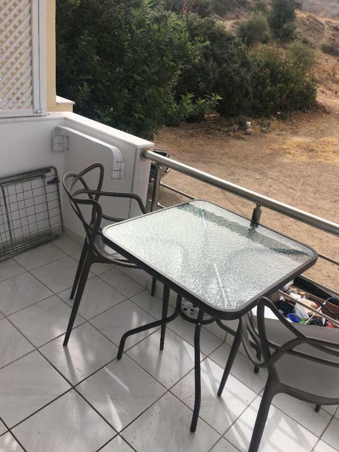 Makrýgialos Villa Notos מראה חיצוני תמונה